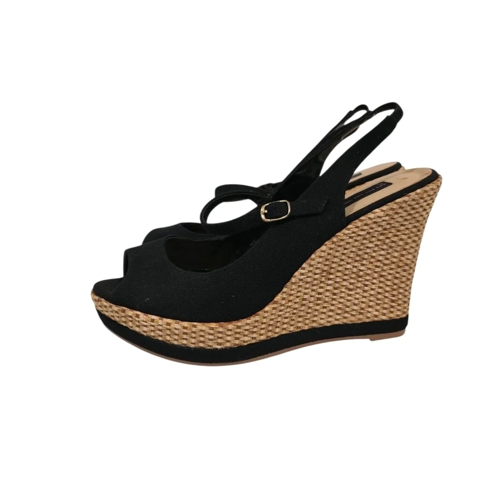 Steven By Steve Madden chic effortless